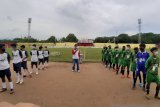 Piala Siwo PWI Sumbar U-17 resmi ditabuh, 24 tim usia muda siap unjuk gigi