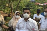Wagub DKI: Bom bunuh diri Makassar dipengaruhi pemahaman sempit