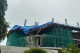 Berita pekan ini - Pembangunan Lampung Bay City dihentikan sementara