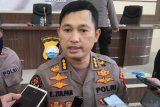 Polisi pastikan ada korban jiwa dalam ledakan di Gereja Katedral Makassar