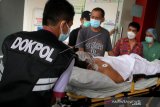 Korban bom bunuh diri di Gereja Katedral Makassar bertambah jadi 20 orang