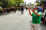 PPI Sulsel minta kepolisian dan BIN bongkar jaringan terorisme