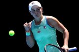 Asleigh Barty atasi Azarenka menuju perempat final Miami Open 2021