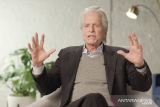 Kata Michael Douglas soal film  