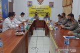 Polres Sangihe kerja sama BNI-BRI-Pertamina