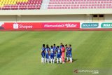 PSIS ingin tampil cantik hadapi Arema di Piala Menpora 2021