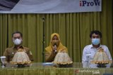 Pemkab Sinjai-Kementerian PUPR gelar bimtek SMKK