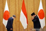 JAPAN-INDONESIA/