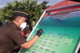 Kejari Pasaman Barat canangkan zona integritas Wilayah Bebas Korupsi dan Wilayah Birokrasi Bersih Melayani (Video)