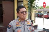 Polri ungkap dugaan sementara penyebab kebakaran Kilang Balongan karena bocor pipa