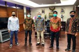 Mata Garuda minta teror bom di Makassar segera diusut tuntas