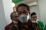 Baleg DPR fokus revisi UU Cipta Kerja-PPP di tahun 2022