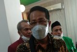 Badan Legislasi DPR: RUU Migas akan dibahas tahun depan