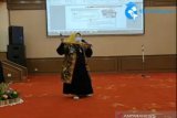 Direktur ANTARA minta generasi muda saring informasi digital untuk dikonsumsi