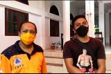 Lurah Bahu sebut pengungsi banjir bandang 163 Jiwa