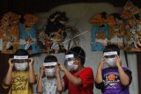 Aksi sambut pelaksanaan pembelajaran tatap muka