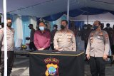 Wakapolda Sulut berharap kinerja Dittahti semakin baik