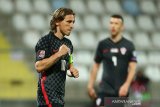 Kroasia rebut posisi puncak Grup H seusai bekuk Malta 3-0