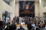 Kapolri: 23 orang telah ditangkap terkait bom di Gereja Katedral Makassar