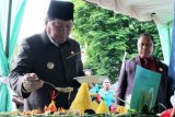 Dinkes Kepulauan Yapen operasikan Puskesmas rawat jalan Kampung Yobi