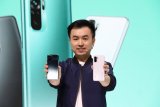Xiaomi luncurkan Redmi Note 10 Pro, ponsel AMOLED berkamera resolusi 108 MP
