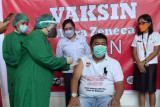 Bupati Minahasa Tenggara ingatkan pentingnya vaksinasi COVID-19