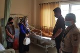 BPJAMSOSTEK siapkan santunan untuk juru parkir korban bom Katedral Makassar