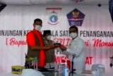BNPB: Pemerintah desa/kelurahan perlu pajang penerima bantuan gempa