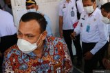 Ketua KPK Firli Bahuri tak ingin ada lagi