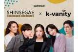 Shinsegae Duty Free luncurkan "ASEAN Live Commerce Festival"