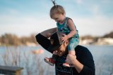 Kurangnya peran ayah dalam pengasuhan  pengaruhi masa depan anak