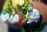PT Pegadaian Makassar bukukan OSL triwulan pertama Rp7 triliun