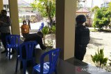 Jibom Detasemen Gegana Polda DIY sterilisasi empat gereja di Kulon Progo