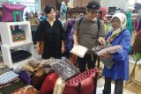 UMKM binaan PT Pertamina raup omzet puluhan juta