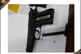 Polri dalami asal usul senjata api terduga teroris di Mabes Polri