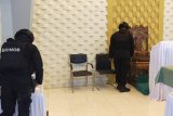 290 personel gabungan TNI/Polri amankan ibadah Paskah di Jayapura