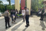 Wakapolda Sulbar instruksikan optimalkan CCTV untuk antisipasi aksi teror