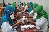 Pertumbuhan ekonomi Kabupaten Kudus ditargetkan 3,1 persen pada 2021