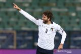 Juventus buka pembicaraan dengan Sassuolo untuk transfer Manuel Locatelli