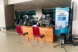 Bandara Semarang gunakan GeNose mulai akhir April 2021