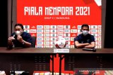 Persela sudah paham gaya bermain Persebaya Surabaya