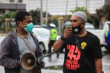 Tokoh Papua Ali Kabiay: OPM sudah punah yang ada hanya KKB di pegunungan