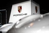 Porsche jual 72 ribu mobil pada kuartal pertama 2021