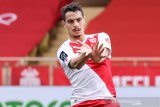 Monaco menghajar Metz empat gol tanpa balas