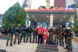 Wakil bupati ajak umat beragama di Mimika menjaga toleransi