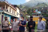 Menparekraf ingatkan protokol kesehatan di objek wisata