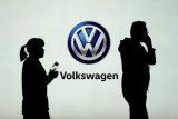 Volkswagen kembangkan chip kendaraan otonom