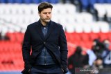 Pochettino:i kekalahan kontra Lille persulit PSG pertahankan gelar