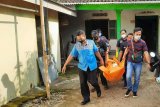 Terapis pijat listrik meninggal tersetrum alat terapi buatan sendiri