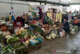 Harga sejumlah kebutuhan pokok di Kudus cenderung stabil